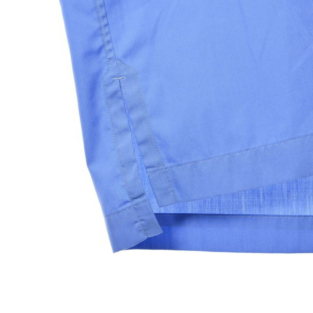 kolor(カラー)のkolor ニット切替 T/C ブロードシャツ メンズのトップス(シャツ)の商品写真