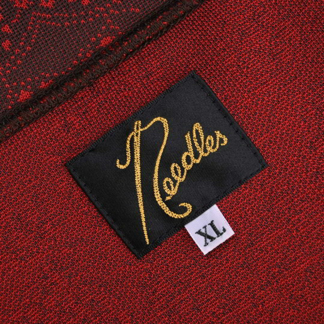 Needles(ニードルス)のNeedles プリントジャケット メンズのジャケット/アウター(ブルゾン)の商品写真