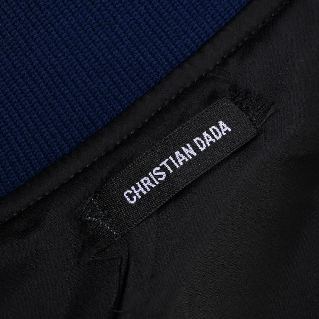 CHRISTIAN DADA - CHRISTIAN DADA × Kappa セットアップの通販 CHRISTIAN DADA - CHRISTIAN DADA × Kappa セットアップの通販