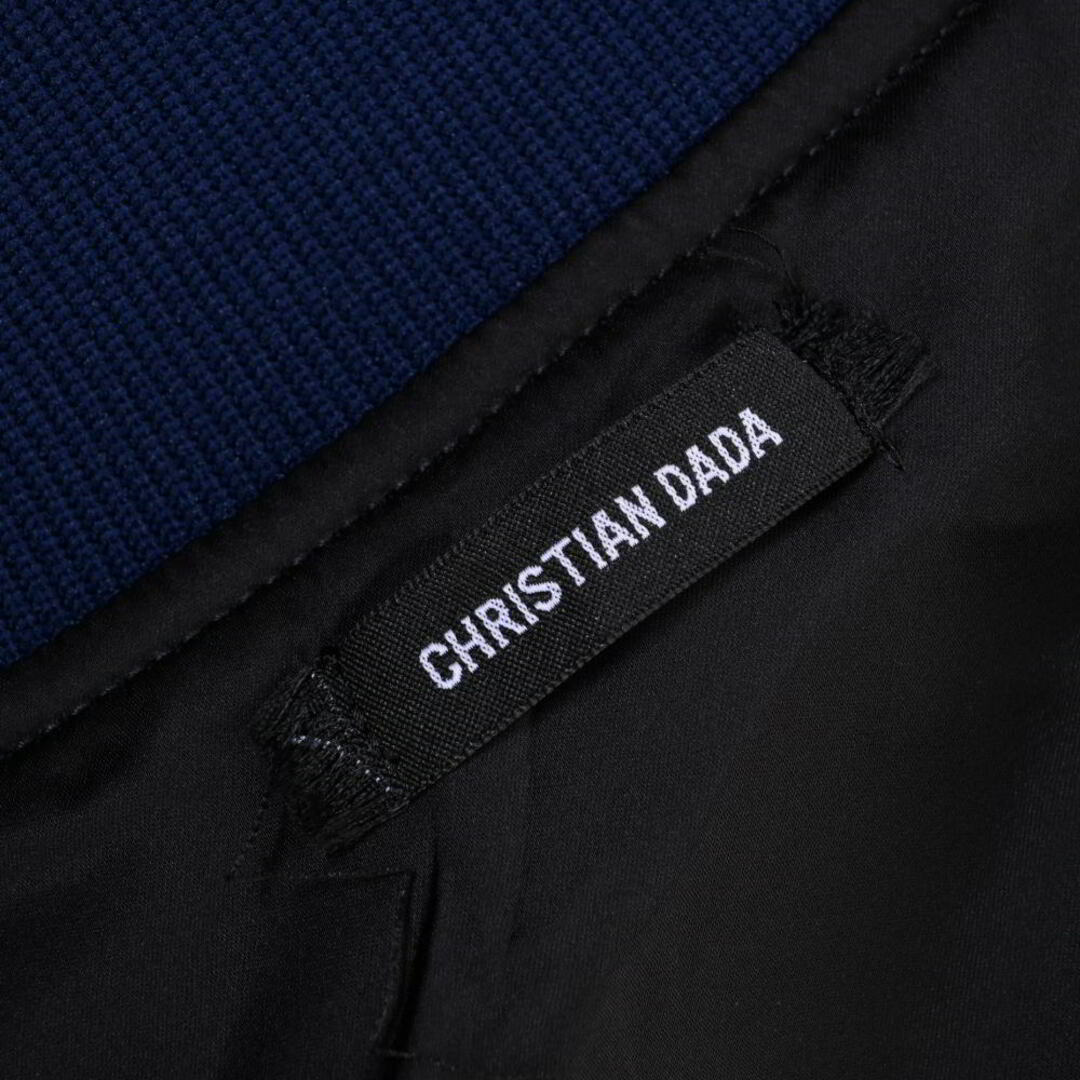 CHRISTIAN DADA(クリスチャンダダ)のCHRISTIAN DADA × Kappa  セットアップ メンズのスーツ(セットアップ)の商品写真