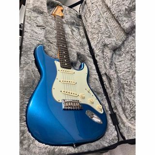 Fender - 値下げしました、美品フェンダーusaストラトキャスター、プロフェッショナル