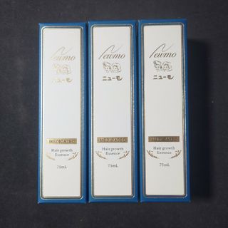 ニューモ 薬用育毛剤 75ml(スカルプケア)