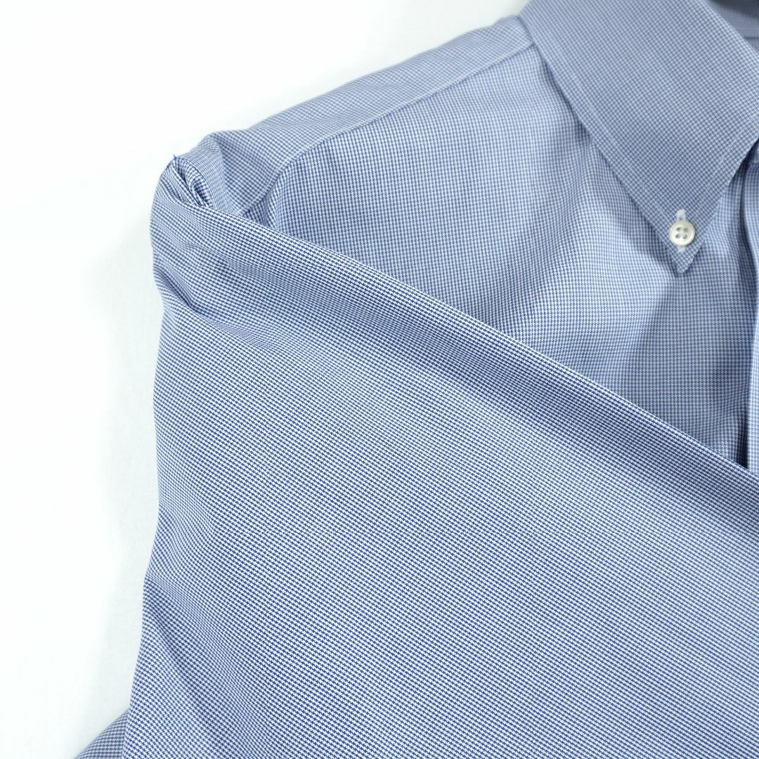 Brooks Brothers(ブルックスブラザース)のBrooks Brothers 346 SHIRTS 15.5-2/3 メンズのトップス(シャツ)の商品写真