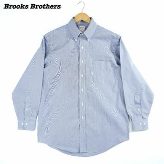 ブルックスブラザース(Brooks Brothers)のBrooks Brothers 346 SHIRTS 15.5-2/3(シャツ)