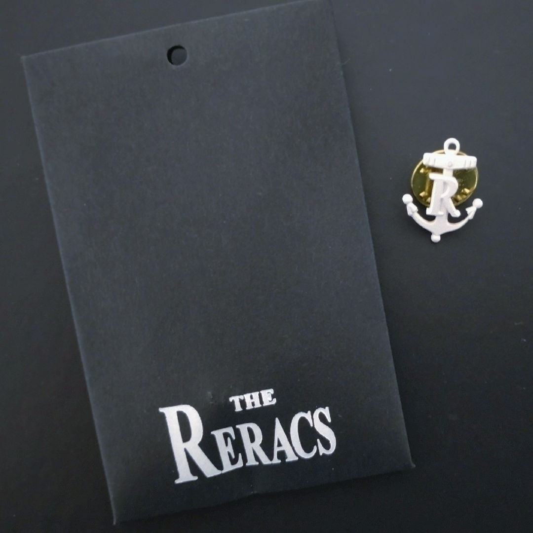 THE RERACS(ザリラクス)のザ・リラクス／THE RERACS　コマンド タートルネック プルオーバー レディースのトップス(カットソー(長袖/七分))の商品写真