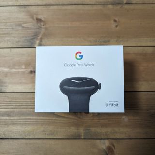 グーグル(Google)のGoogle Pixel Watch スマートウォッチ(その他)