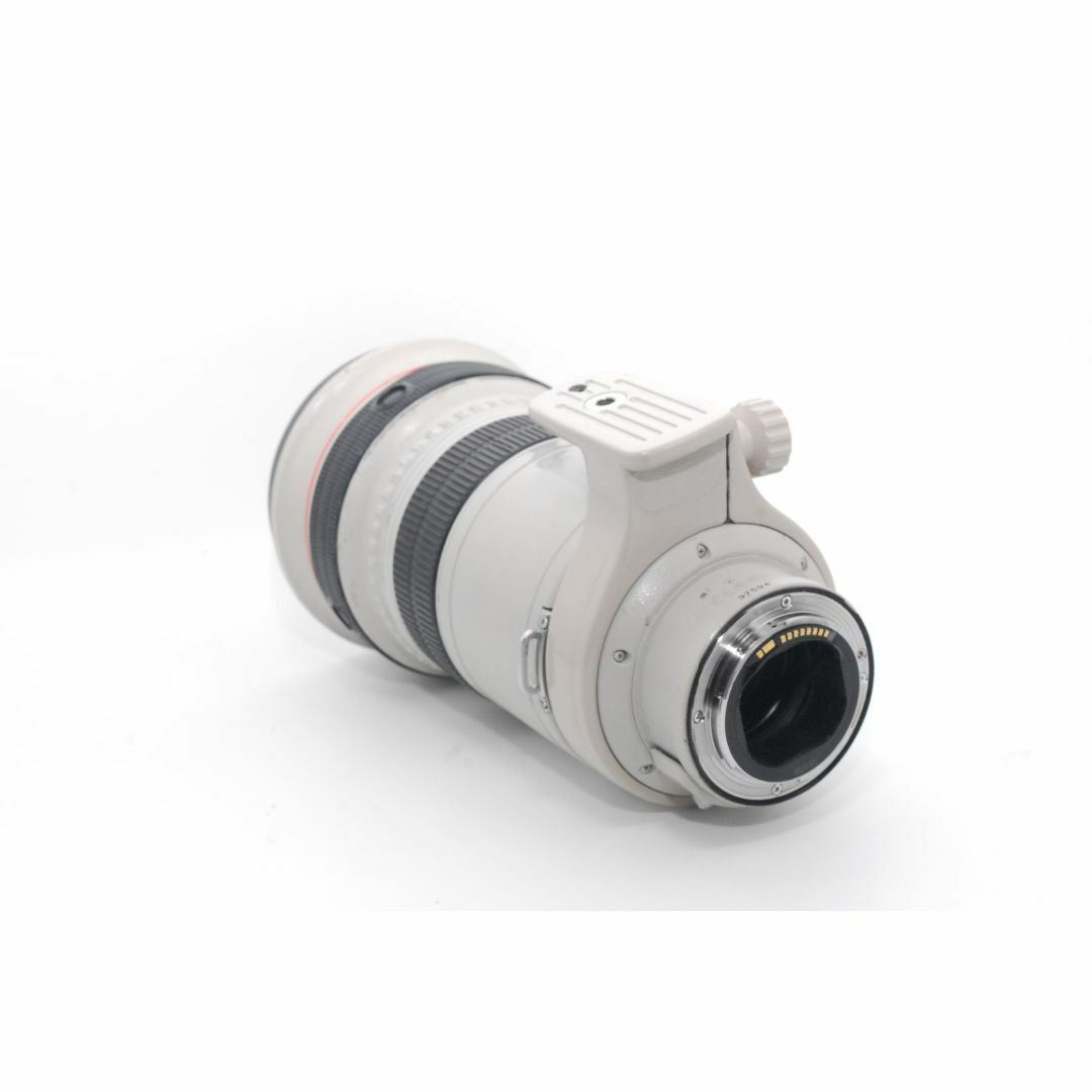 Canon(キヤノン)のCanon (キヤノン) EF300mm F2.8L IS USM #636 スマホ/家電/カメラのカメラ(レンズ(単焦点))の商品写真