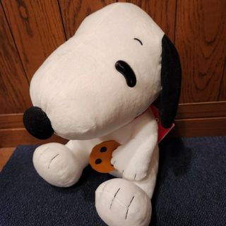 スヌーピー(SNOOPY)のスヌーピーぬいぐるみ(ぬいぐるみ)