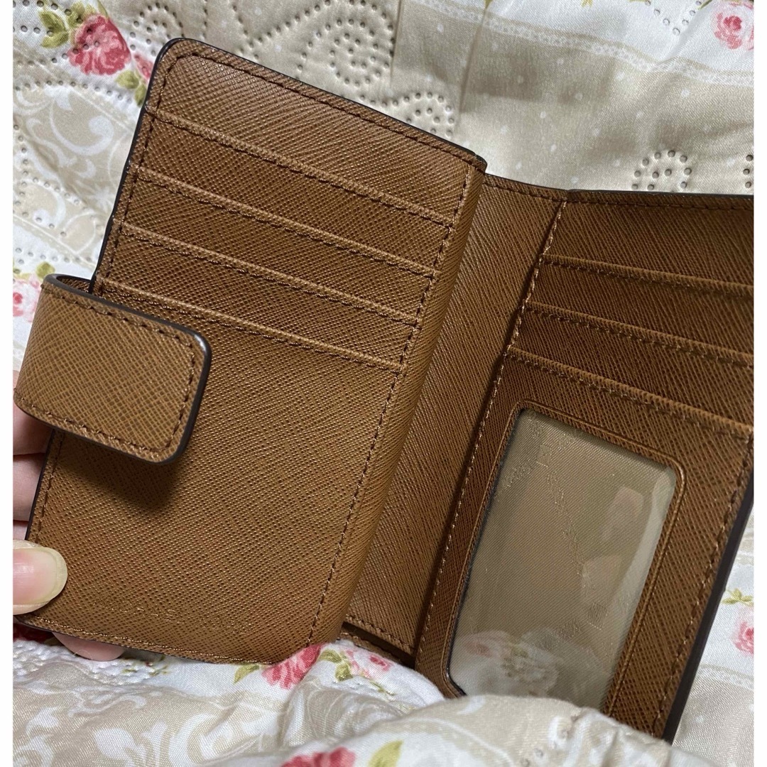 Michael Kors(マイケルコース)のマイケルコース 財布 新品未使用 レディースのファッション小物(財布)の商品写真