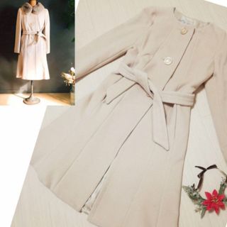 マックスマーラ(Max Mara)のマックスマーラ コート(ロングコート)