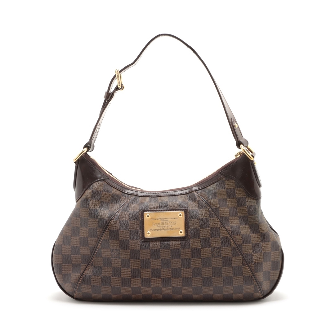LOUIS VUITTON - ヴィトン テムズGM    レディース ハンドバッグ
