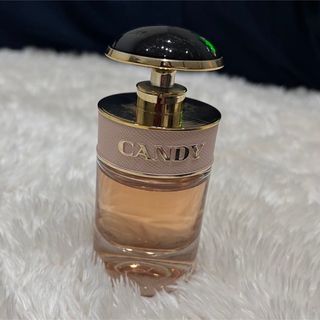 プラダ(PRADA)のPRADA CANDY キャンディロー　オードトワレ　30ml(ユニセックス)