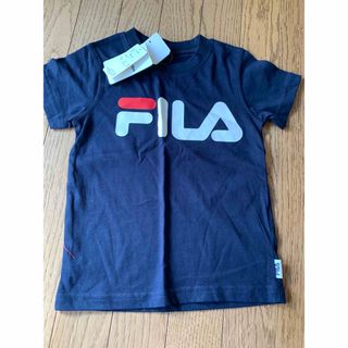 FILA 半袖Tシャツ 110cm