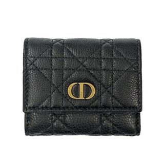 クリスチャンディオール(Christian Dior)のクリスチャンディオール　Caro Hibiscus ウォレット　S5175UWHC_M900(財布)