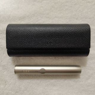 アイコス(IQOS)のIQOSイルマ　プライム　カバーセット(タバコグッズ)