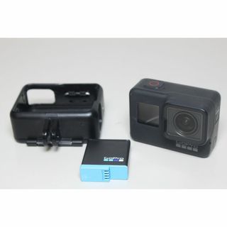 ゴープロ(GoPro)のGoPro/HERO 7 Black/CHDHX-701-FW ④(ビデオカメラ)