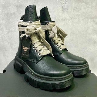 ドクターマーチン(Dr.Martens)の26cm 新品正規品 Rick Owens × Dr. Martens 1460(ブーツ)