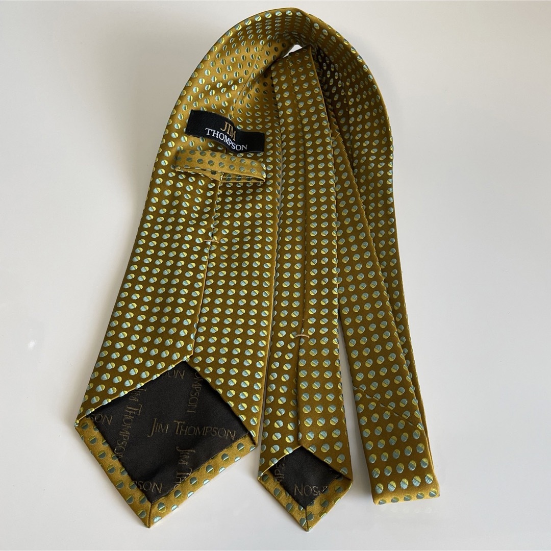 Jim Thompson(ジムトンプソン)のジムトンプソン　ネクタイ メンズのファッション小物(ネクタイ)の商品写真