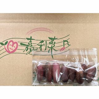 沖縄県産 フィンガーライム(ミアローズ)100g(フルーツ)