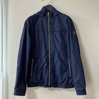 ポロラルフローレン(POLO RALPH LAUREN)のラルフローレン　ブルゾン　ウインドブレーカー　L 160(ジャケット/上着)