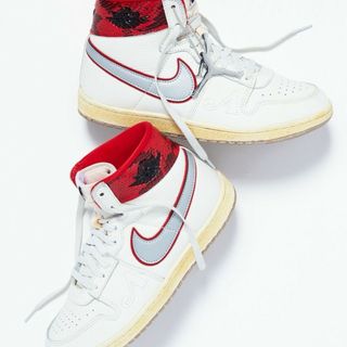 ナイキ(NIKE)のAwake NY x Nike Air Ship PE SP 26.0(スニーカー)