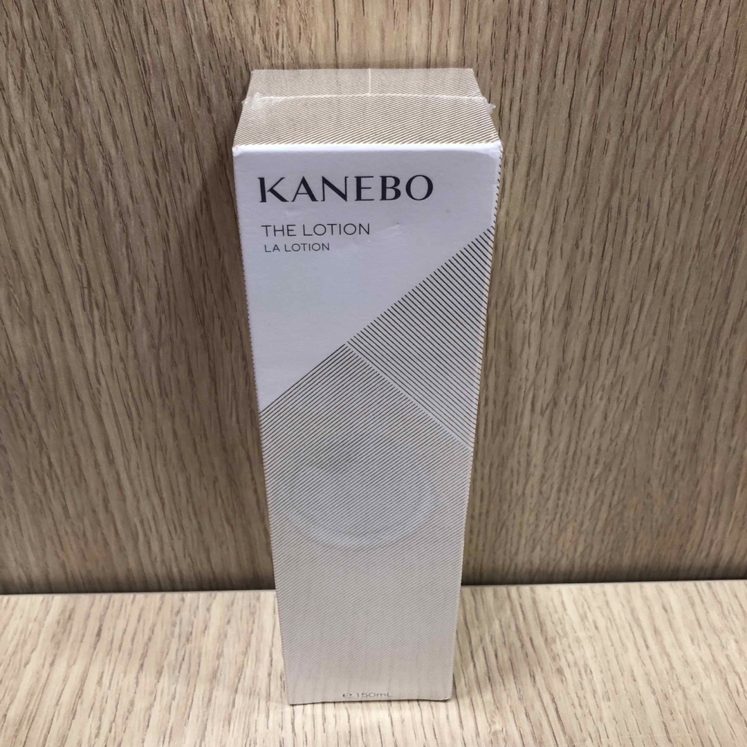 Kanebo(カネボウ)の◆カネボウ ザ ローション 150ml  コスメ/美容のスキンケア/基礎化粧品(化粧水/ローション)の商品写真