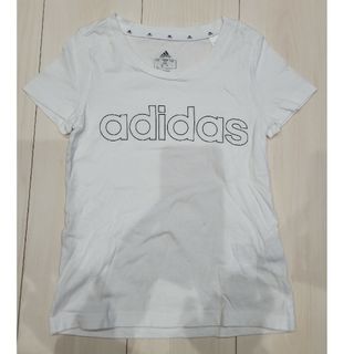 adidas Tシャツ