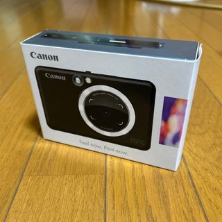 キヤノン(Canon)の【新品・未開封】Canon  iNSPiC  ZV-123-MBK(その他)