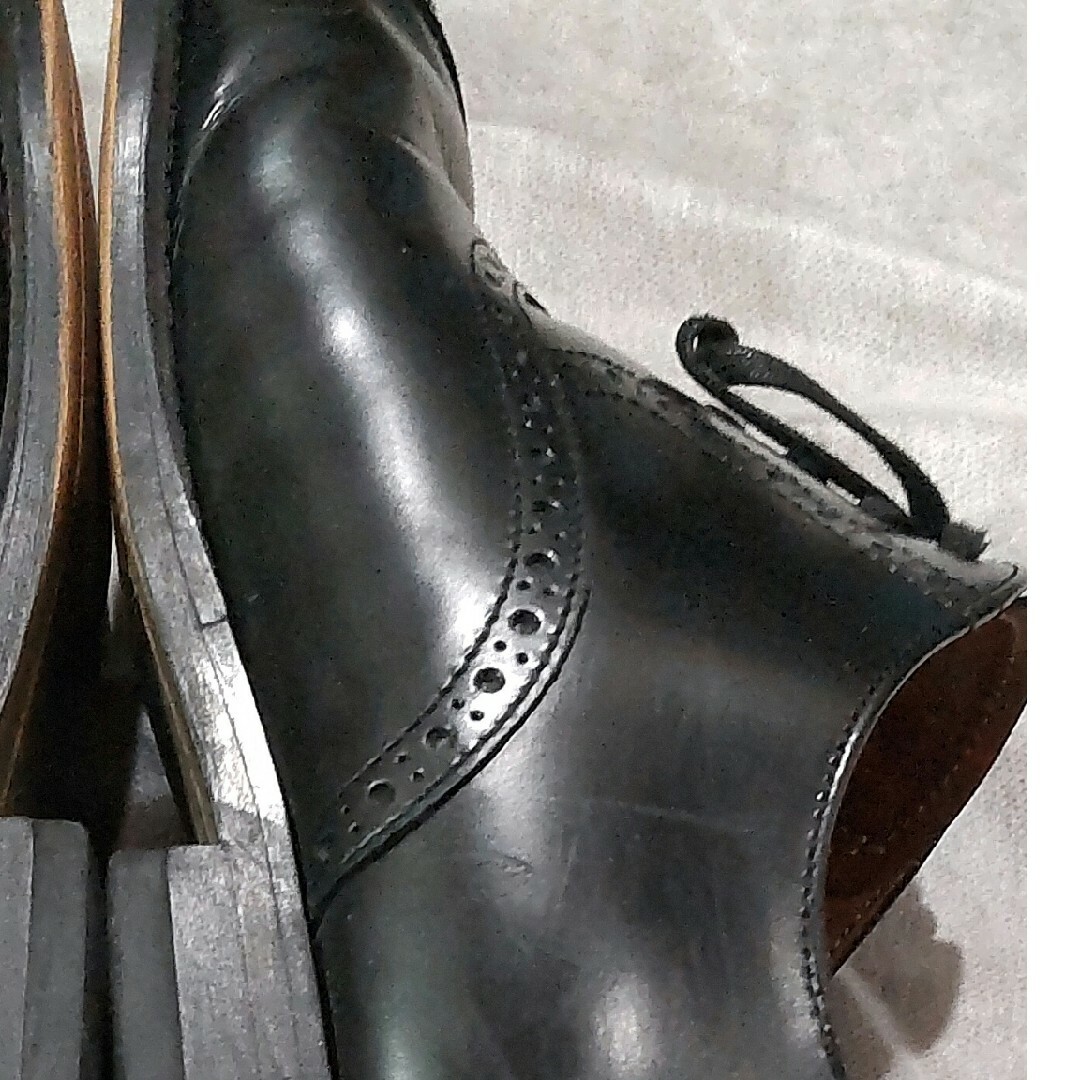 REGAL(リーガル)のREGAL　25cm 靴 メンズの靴/シューズ(ドレス/ビジネス)の商品写真
