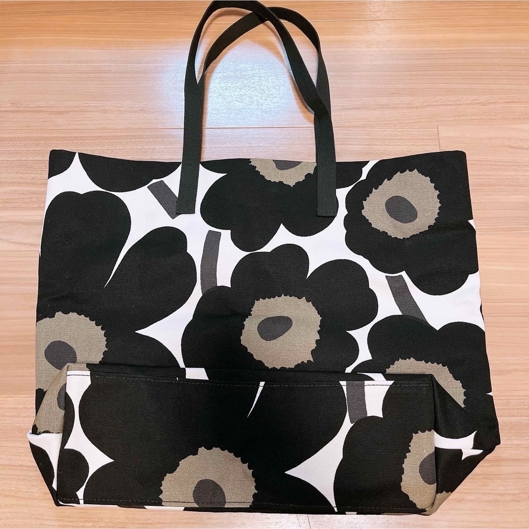 marimekko(マリメッコ)のマリメッコ トートバッグ レディースのバッグ(トートバッグ)の商品写真