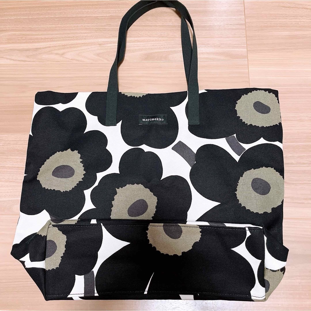 marimekko(マリメッコ)のマリメッコ トートバッグ レディースのバッグ(トートバッグ)の商品写真