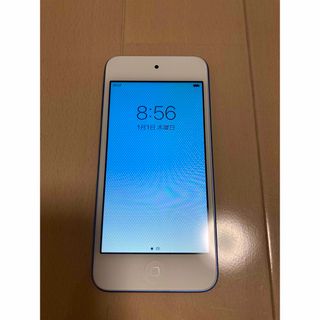 アイポッドタッチ(iPod touch)の◆極美品◆Apple iPod touch◆第7世代◆32GB◆MVHU2J/A(ポータブルプレーヤー)