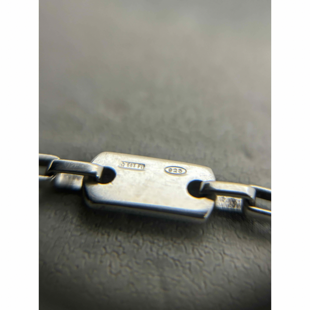 GUCCI - 美品 オールドグッチ GUCCI ベネチアンチェーン GUCCI - 美品 オールドグッチ GUCCI ベネチアンチェーン