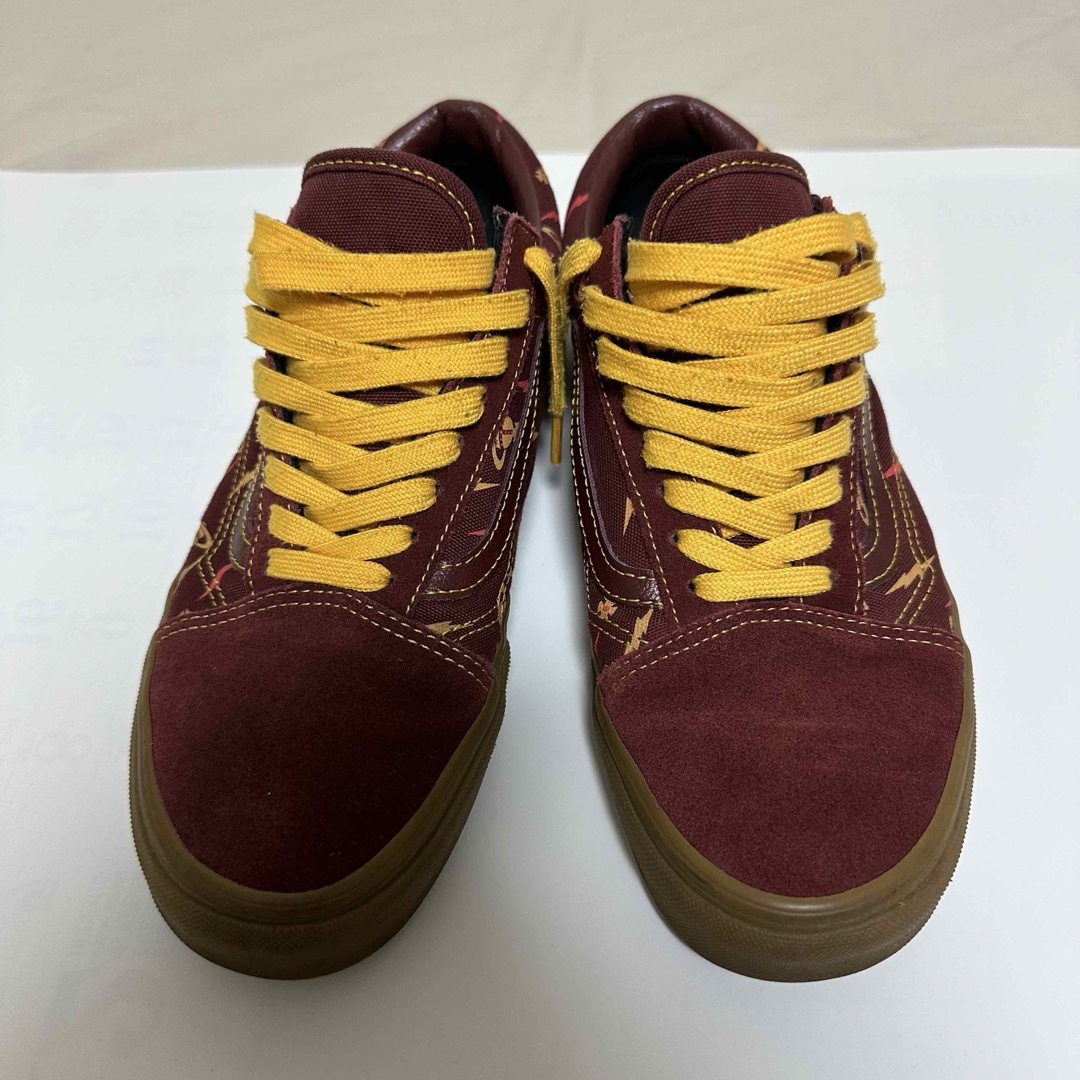 VANS(ヴァンズ)のVANS VivienneWestwood メンズの靴/シューズ(スニーカー)の商品写真