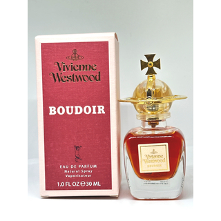 ヴィヴィアンウエストウッド(Vivienne Westwood)のヴィヴィアンウエストウッド ブドワール オードパルファム　30ml(香水(女性用))