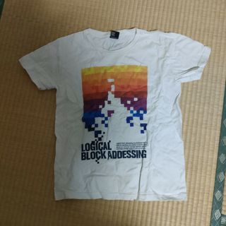 グラニフ(Design Tshirts Store graniph)のデザインティーシャツストアグラニフ　SSサイズ　汚れあり(Tシャツ/カットソー(半袖/袖なし))