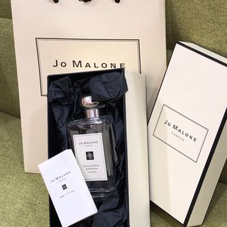 ジョーマローン(Jo Malone)の◆GW特価🟥JO MALONE LONDON イングリッシュペアー香水100ml(ユニセックス)