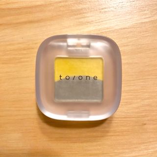 コスメキッチン(Cosme Kitchen)のto/one ペタルフロートアイシャドウ 11(アイシャドウ)