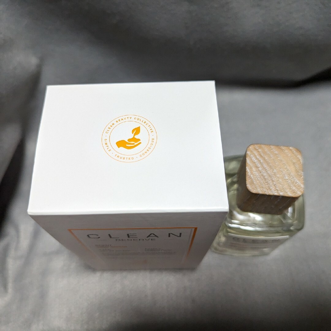 CLEAN - 美品数量限定発売クリーンリザーブソーラーブルーム
