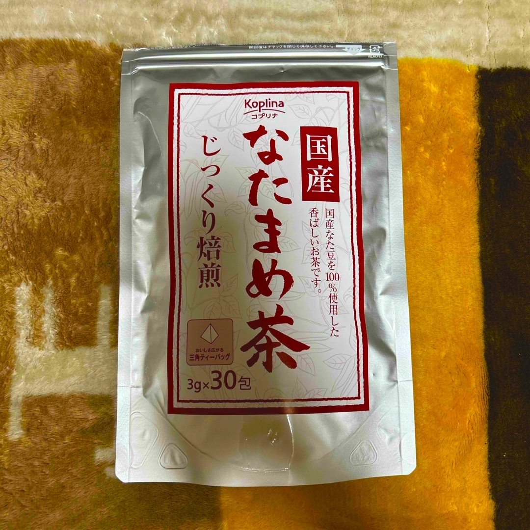 マグナス 国産なたまめ茶 3g×30包 食品/飲料/酒の飲料(茶)の商品写真