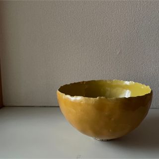 石本藤雄さん　作品　器