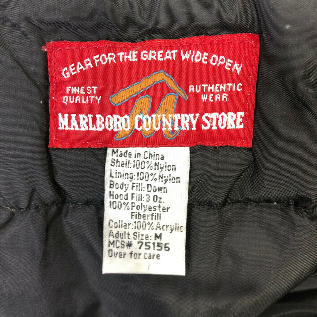 MARLBORO COUNTRY STORE マルボロカントリーストア ナイロン MARLBORO COUNTRY STORE マルボロカントリーストア ナイロン