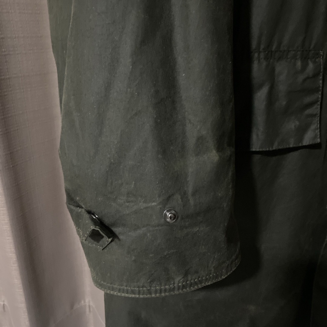 Barbour(バーブァー)のバブアー　キャプテンサンシャイン　別注　3/4コート メンズのジャケット/アウター(その他)の商品写真