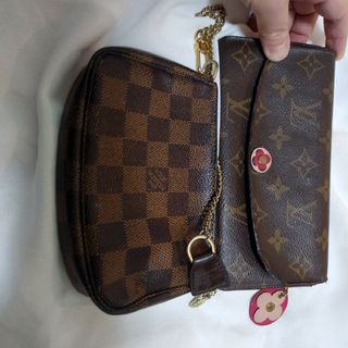 ヴィトン(LOUIS VUITTON) ダミエ ポーチ(レディース)の通販 700点以上