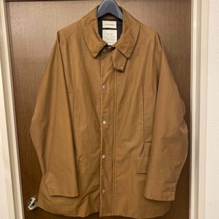 マーカウェア(MARKAWEAR)のマーカウェア  WAYFARER COAT(カバーオール)