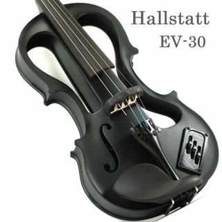 Hallstatt EV-30 ハルシュタット エレキ バイオリン ヴァイオリン(ヴァイオリン)