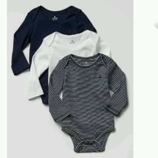 ベビーギャップ(babyGAP)のGAP  ロンパース　ベビー　新品(その他)