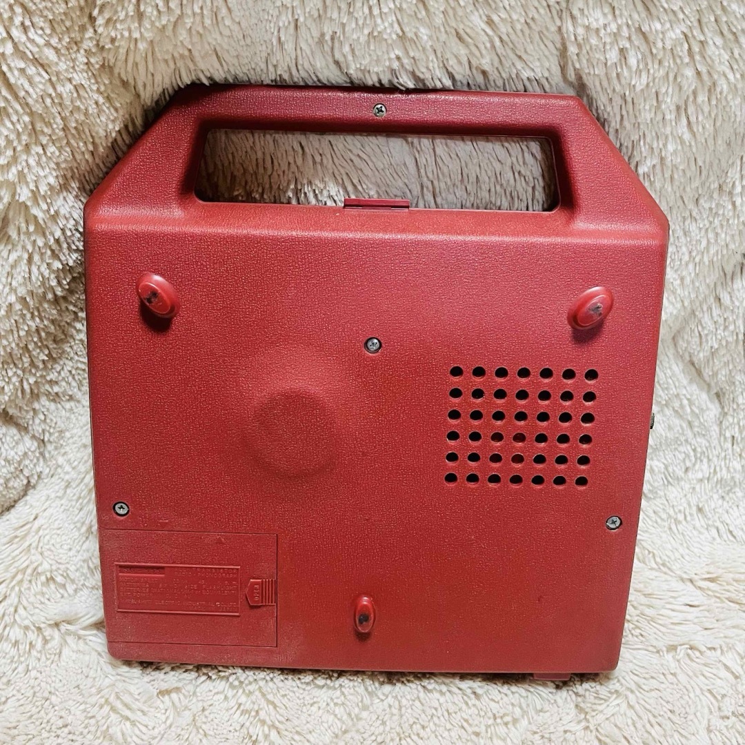 ジャンク品 】 レコードプレーヤー 昭和レトロの通販 by Siki ジャンク品 】 レコードプレーヤー 昭和レトロの通販 by Siki