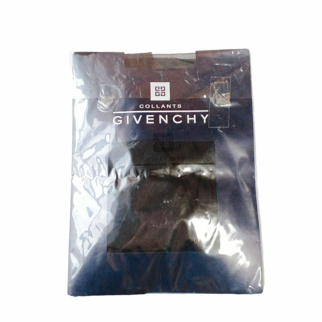 GIVENCHY(ジバンシィ)の【未使用品❤️】GIVENCHY　 黒　ノアール　ストッキングまとめ　M～Ｌ レディースのレッグウェア(タイツ/ストッキング)の商品写真