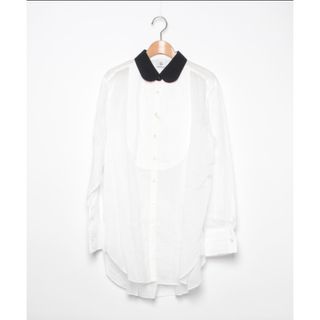 ロク シャツ/ブラウス(レディース/長袖)の通販 300点以上 | 6 (ROKU)の ロク シャツ/ブラウス(レディース/長袖)の通販 300点以上 | 6 (ROKU)の